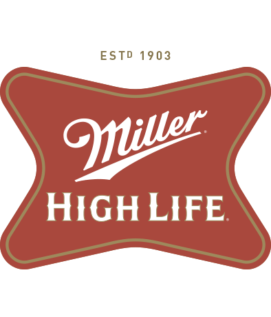 Miller High Life Logo